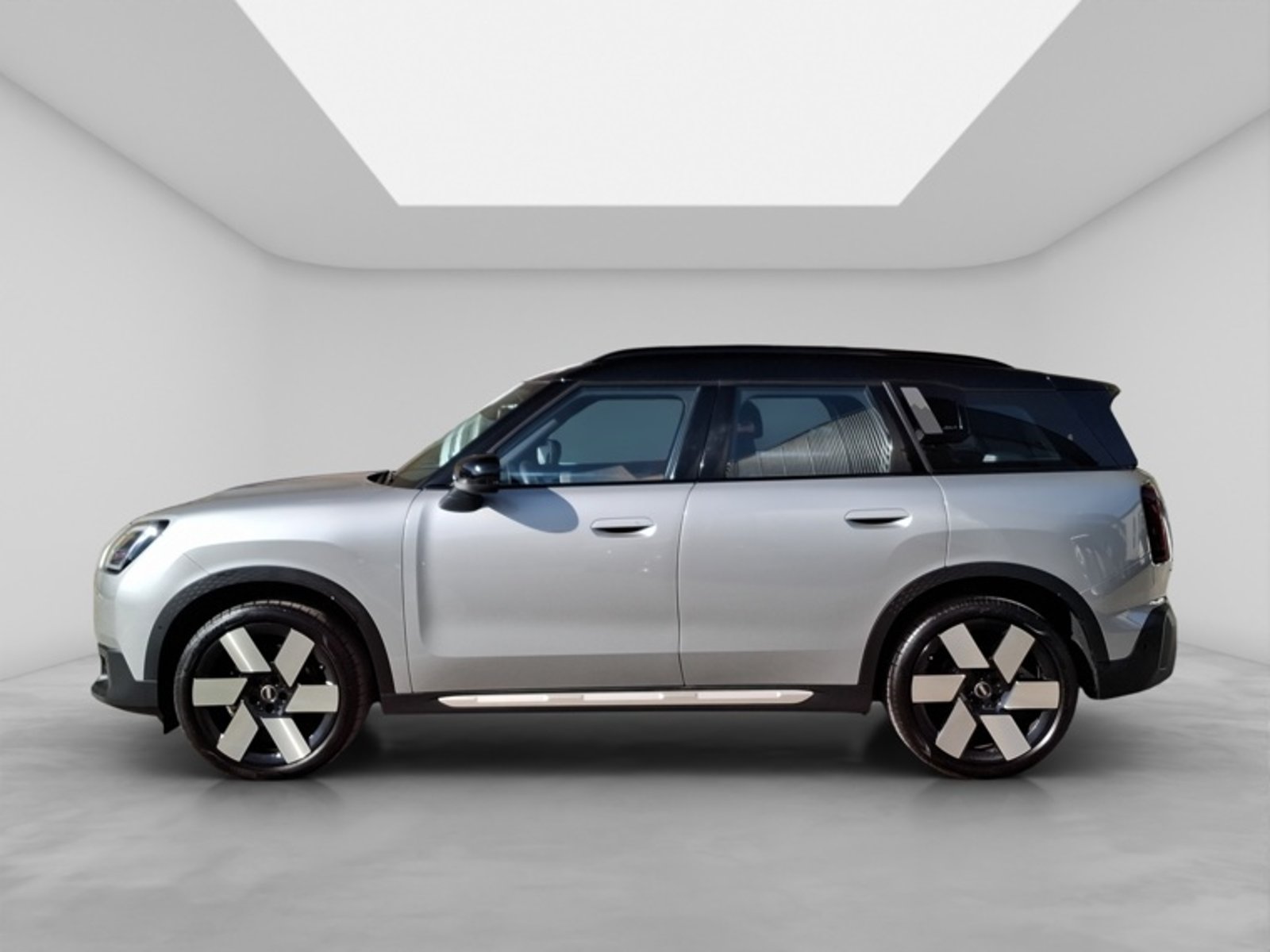 Mini Cooper Countryman S 4x4 2.0 Aut 2024 - Foto 4 de 16