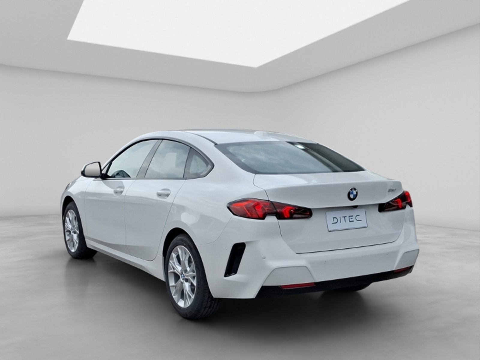 BMW 220 Gran Coupé Dynamic 2026 - Imagen 5 de 20