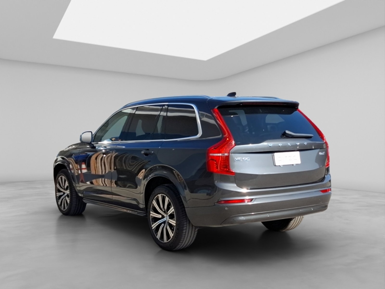 Volvo Xc90 Ii B6 4x4 2.0 Aut 2024 - Foto 5 de 20