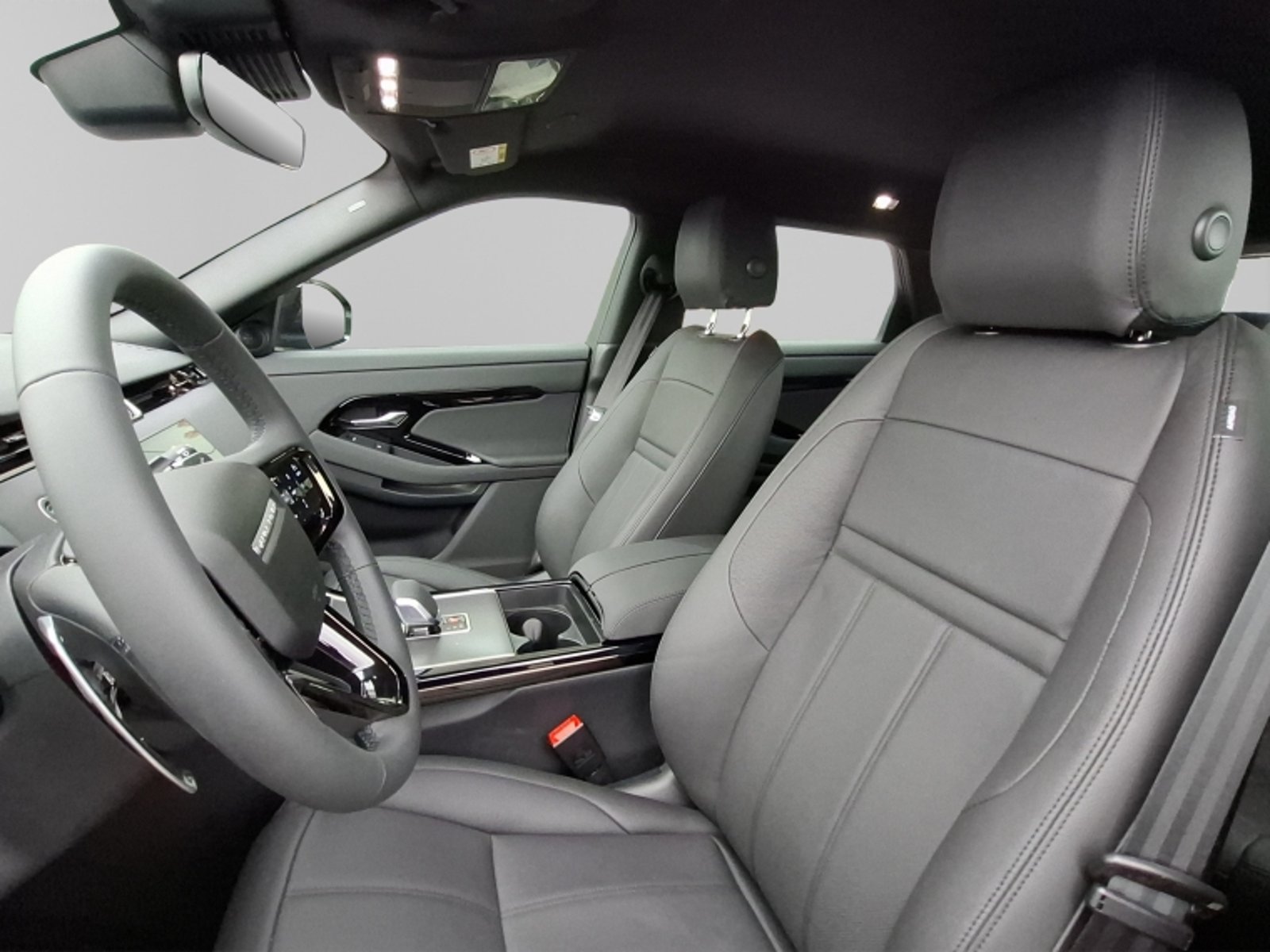 Land Rover Range rover evoque S Mhev 4x4 2.0 Aut 2026 - Imagen 10 de 20