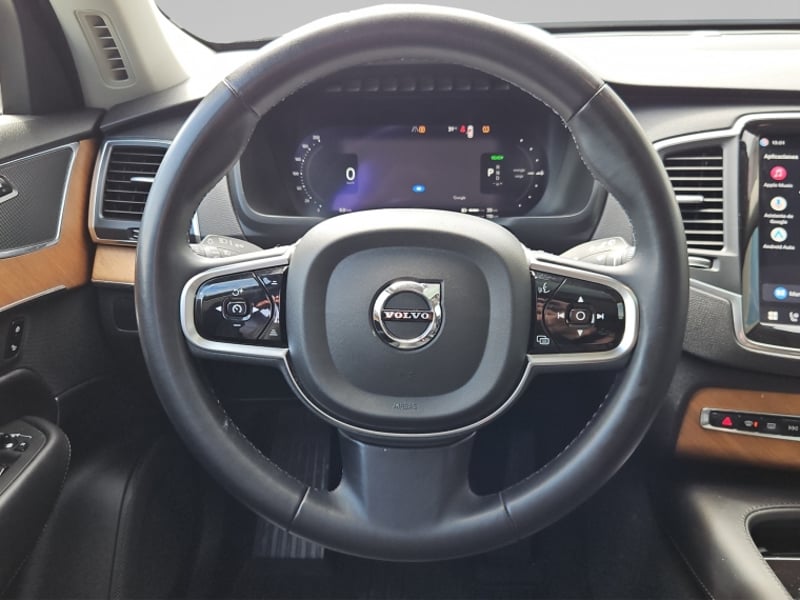 Volvo Xc90 Ii Recharge Plus 2024 - Imagen 16 de 19