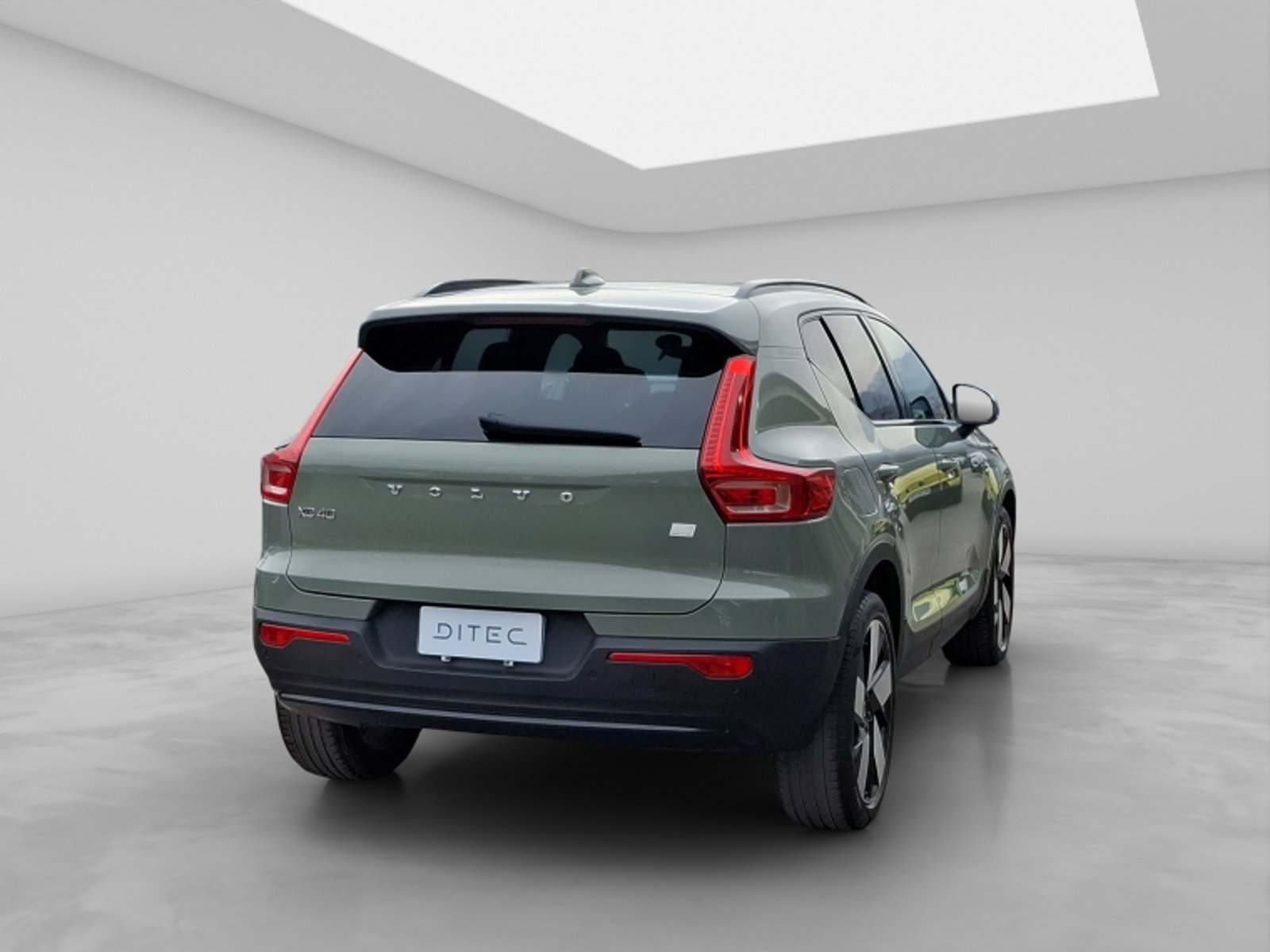 Volvo Xc40 T5 Hybrid R Design 1.5 Aut 2023 - Imagen 7 de 20