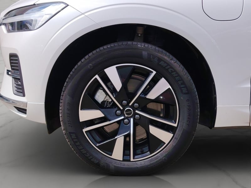 Volvo Xc60 T8 Core 4x4 2.0 Aut 2025 - Imagen 9 de 19