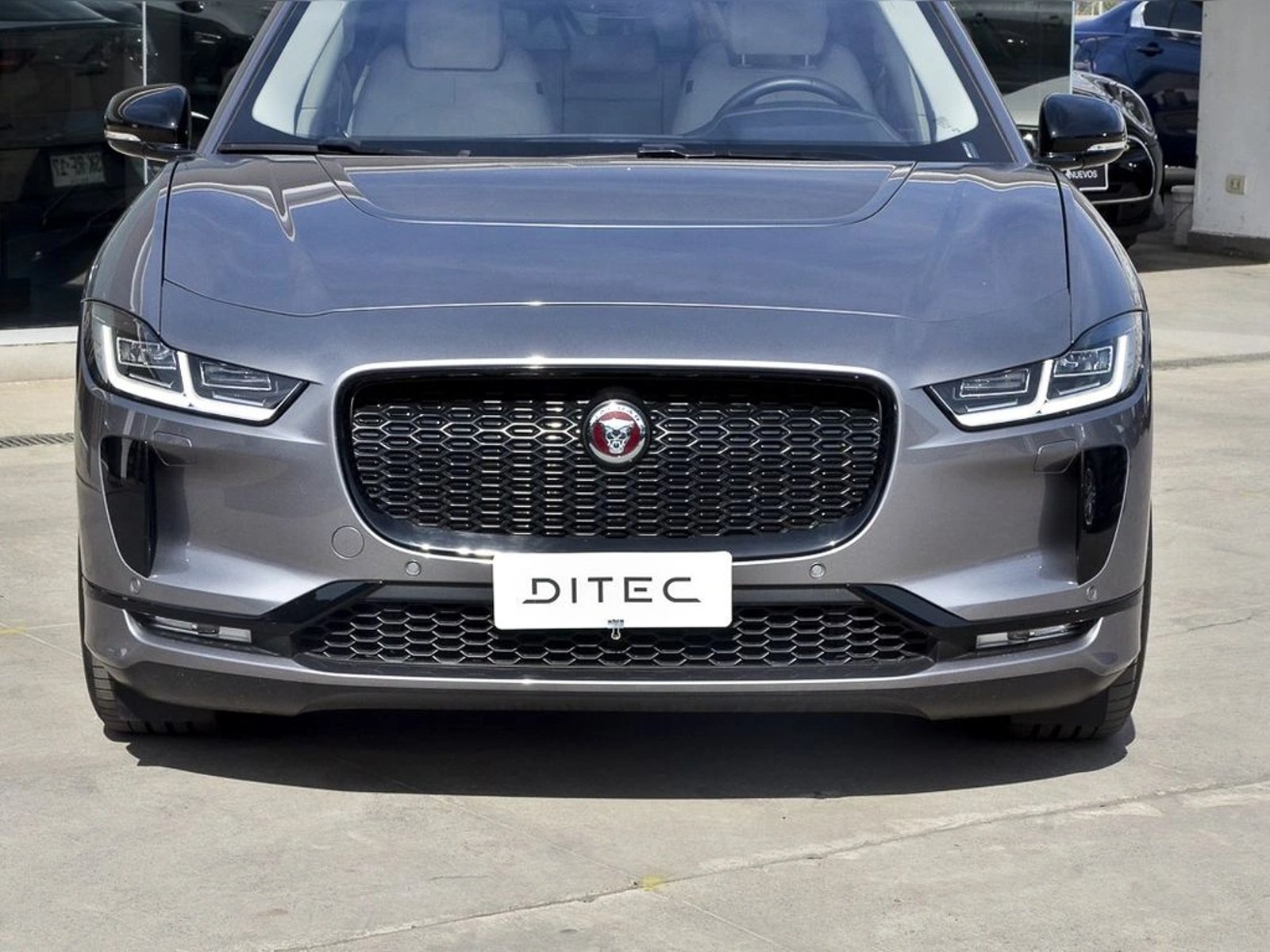 Jaguar I-PACE EV400 HSE 2023 - Imagen 4 de 20
