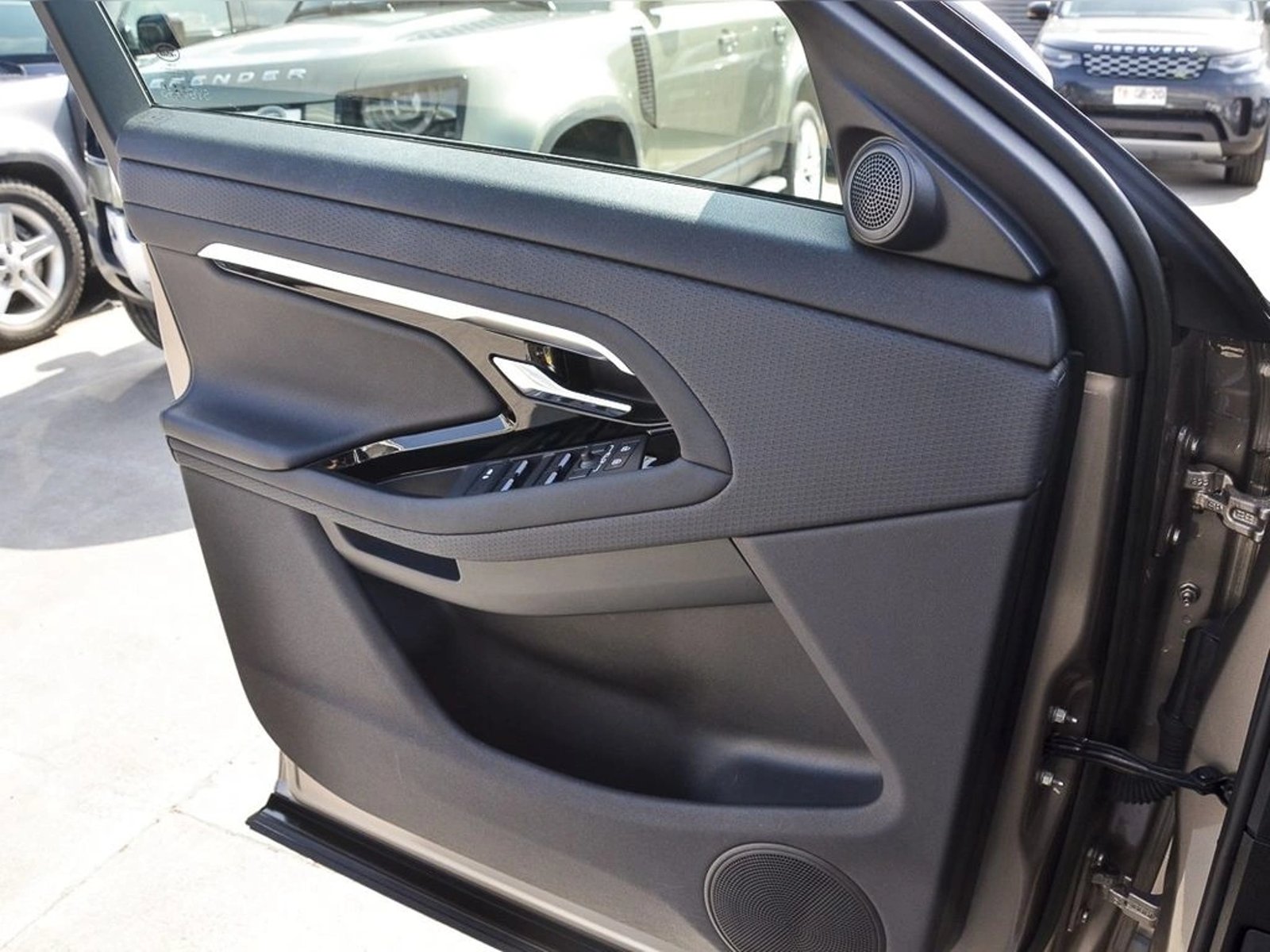 Land Rover EVOQUE AUT 2023 - Imagen 20 de 20