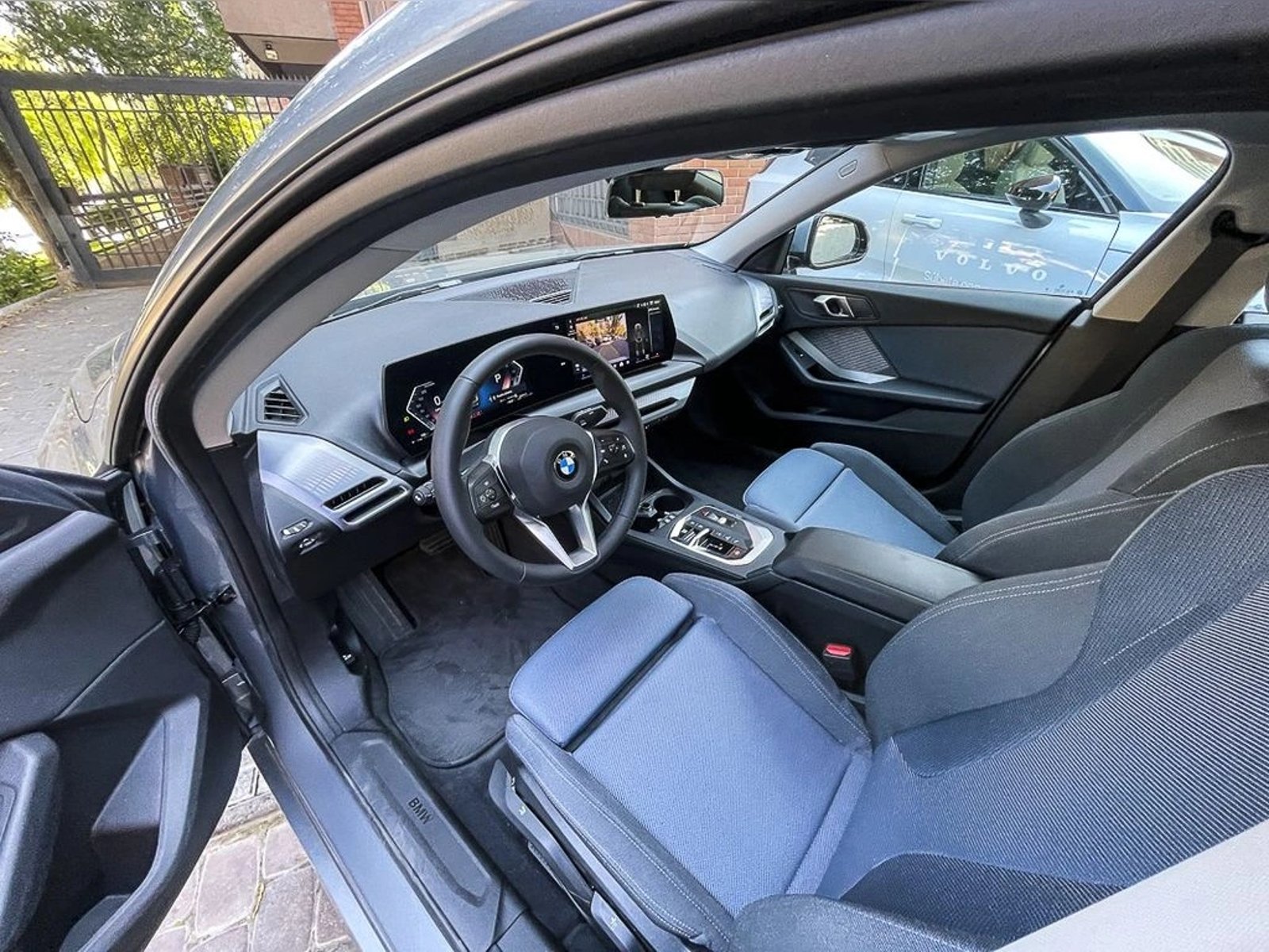 BMW 220 2.0 I GRAN COUPÉ DYNAMIC AT 2026 - Imagen 11 de 17
