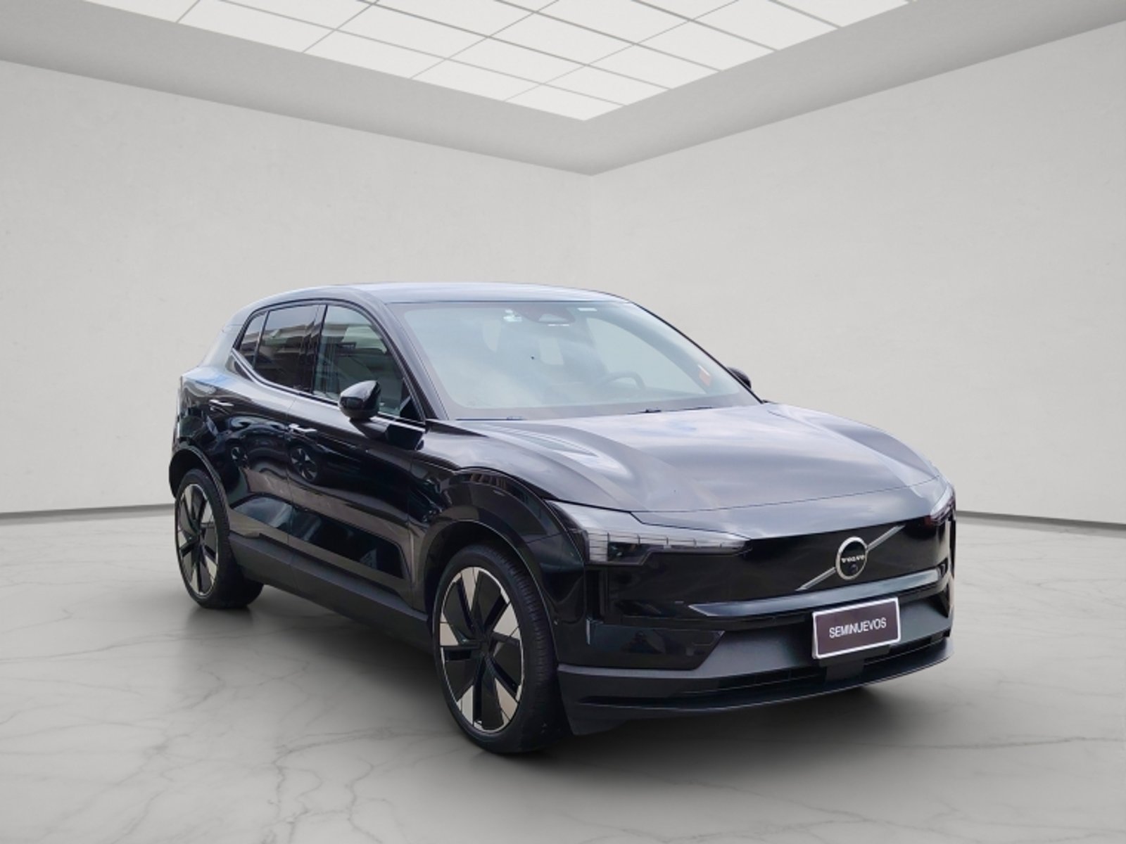 Volvo Ex30 E60 Ultra Aut 2025 - Foto 3 de 15