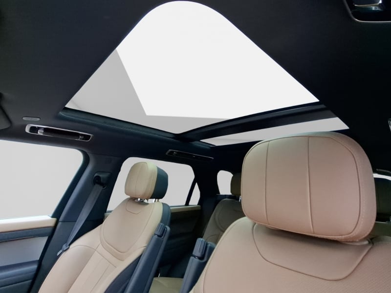 Land Rover Range rover Dynamic 4x4 3.0 Aut 2024 - Imagen 11 de 19