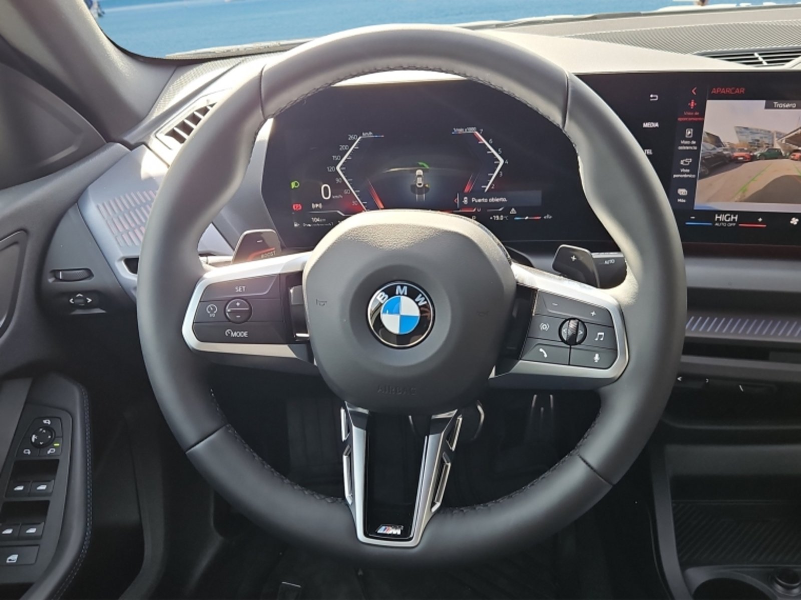 BMW 220 Gran Coupé M Sport 2026 - Imagen 16 de 20