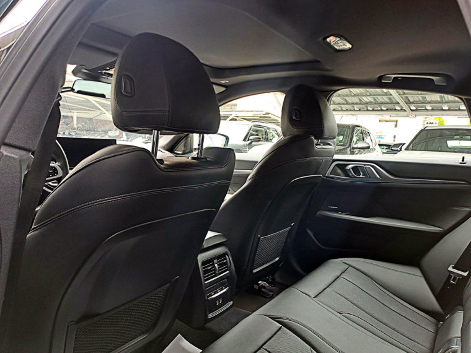 BMW I4 Edrive40 Gran Coupé M Sport Lci 2024 - Imagen 10 de 14