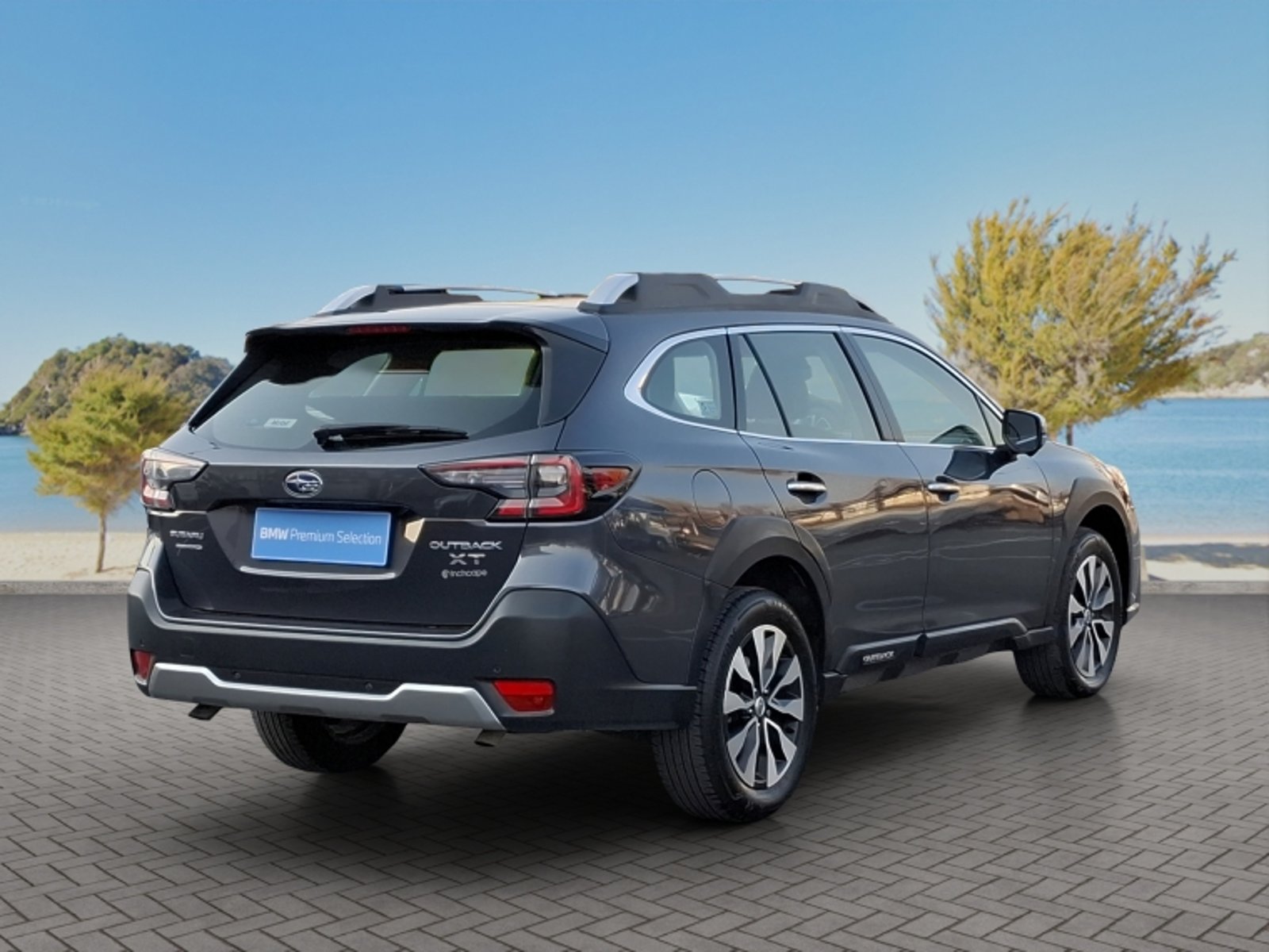 Subaru Outback 4x4 2.4 At 2023 - Imagen 7 de 20
