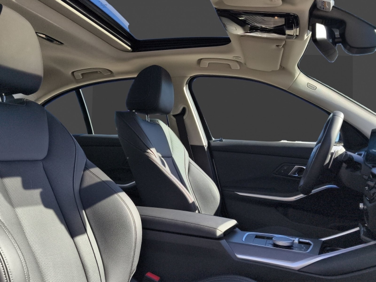 BMW 330 E Berlina Dynamic Lci Ii 2025 - Imagen 18 de 20
