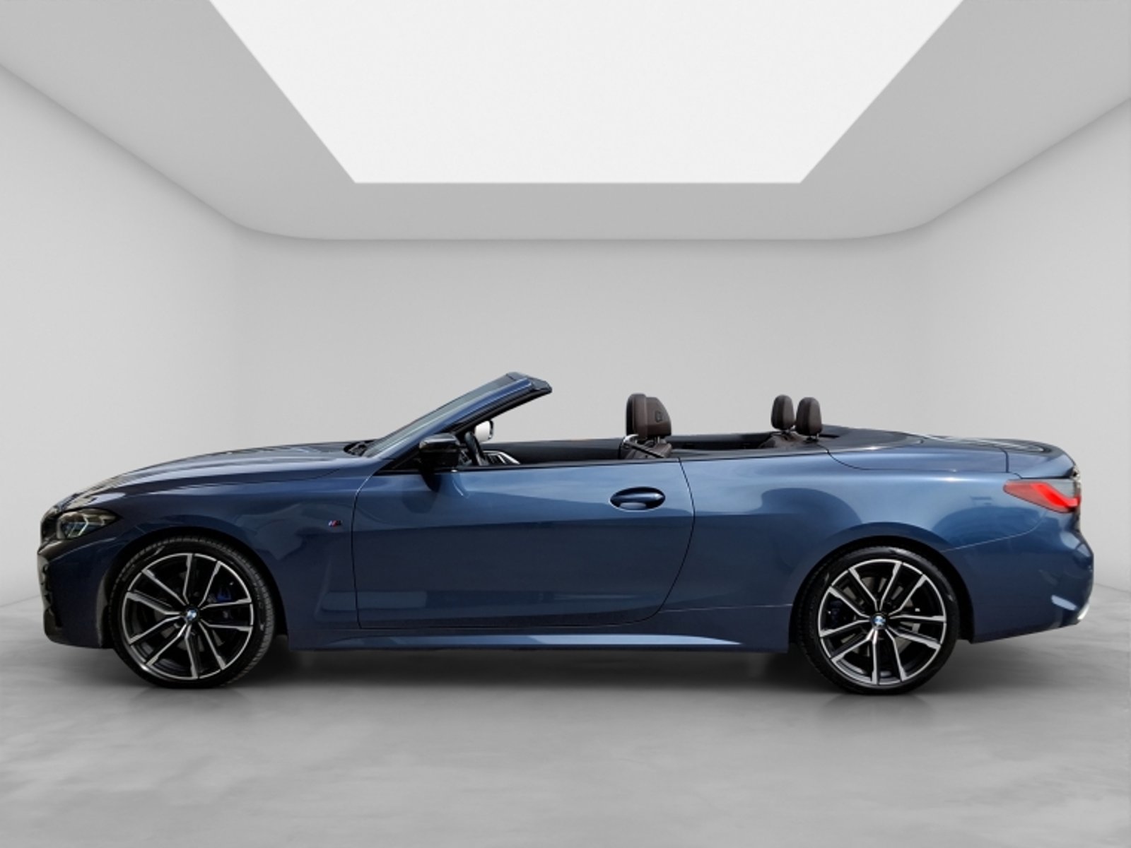 BMW M440 I Xdrive Cabrio 3.0 2023 - Foto 4 de 19