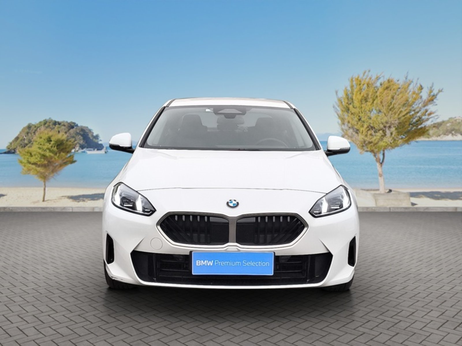 BMW 220 Gran Coupé Dynamic 2026 - Foto 2 de 16