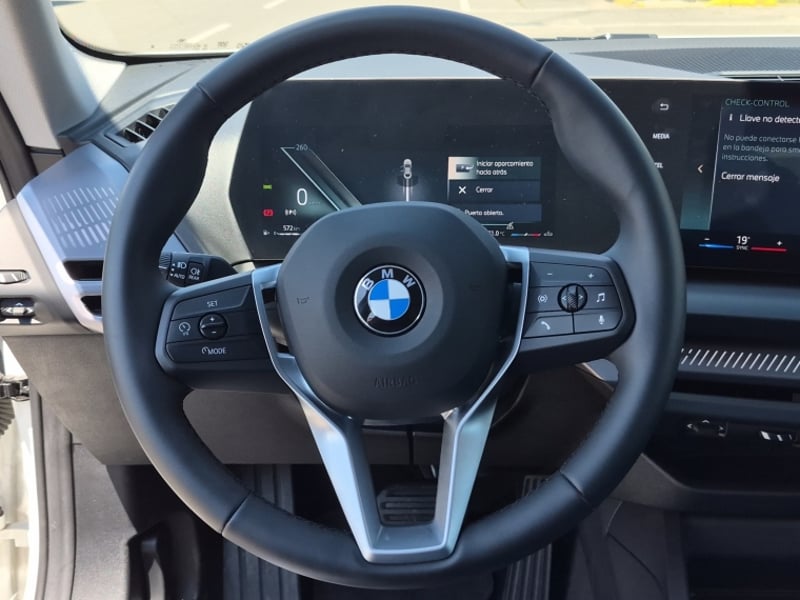 BMW 220 Gran Coupe 1.5 Aut 2026 - Imagen 16 de 16