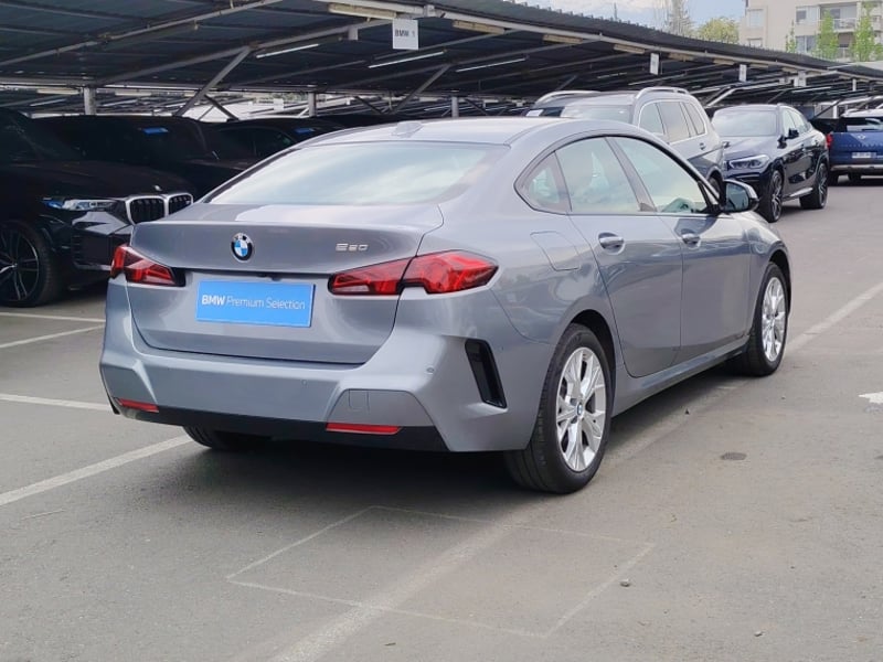 BMW 220 Gran Coupe 1.5 2026 - Imagen 7 de 16