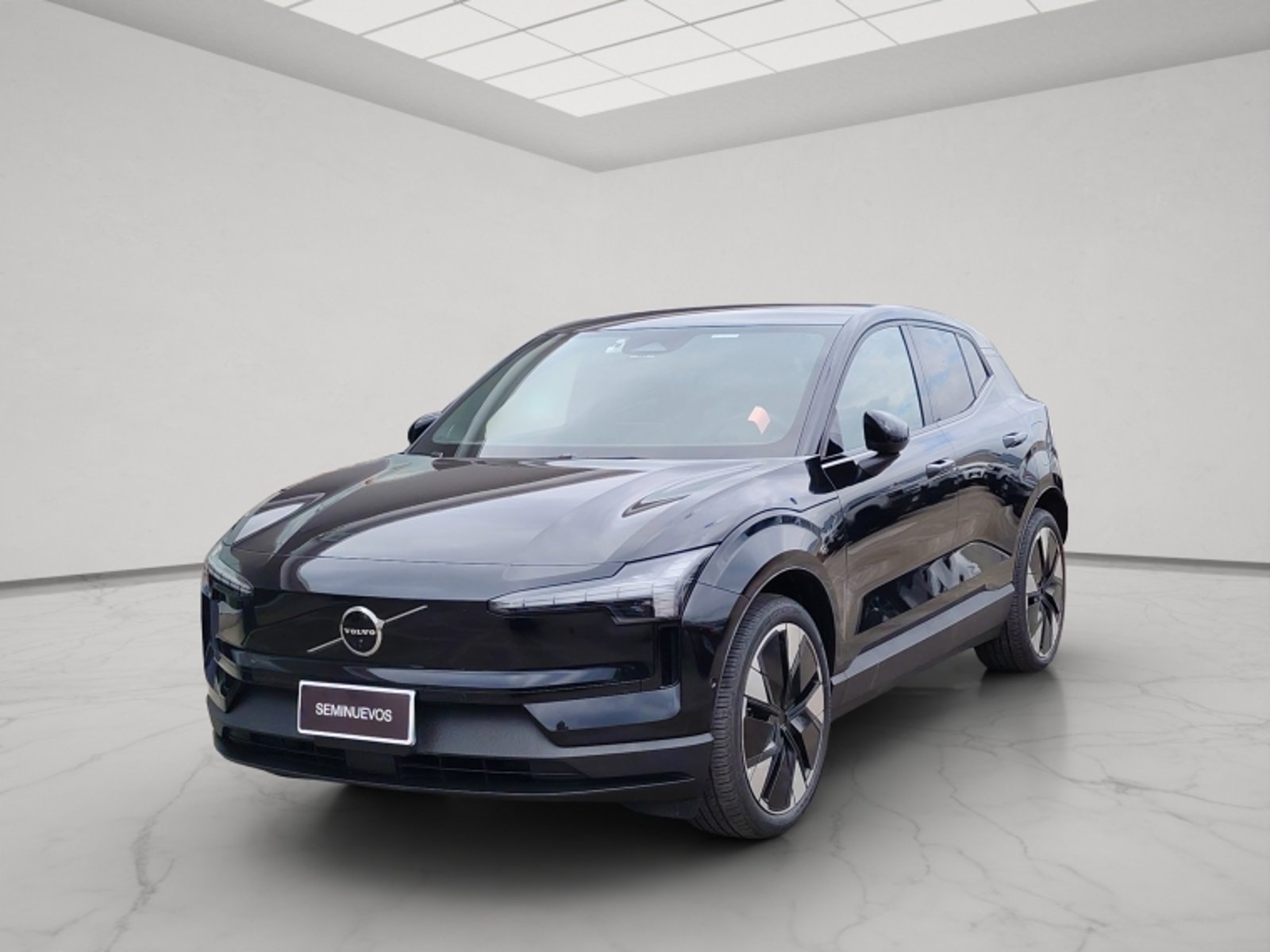 Volvo Ex30 E60 Ultra Aut 2025