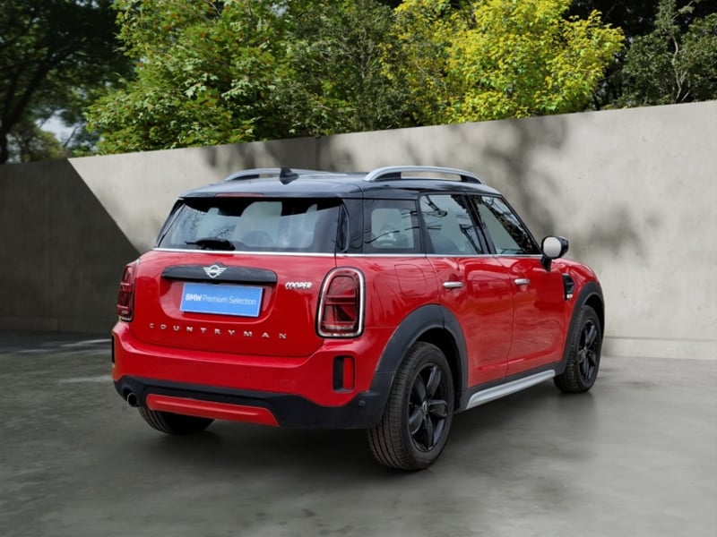 Mini Cooper Countryman Classic 1.5 2023 - Imagen 7 de 16