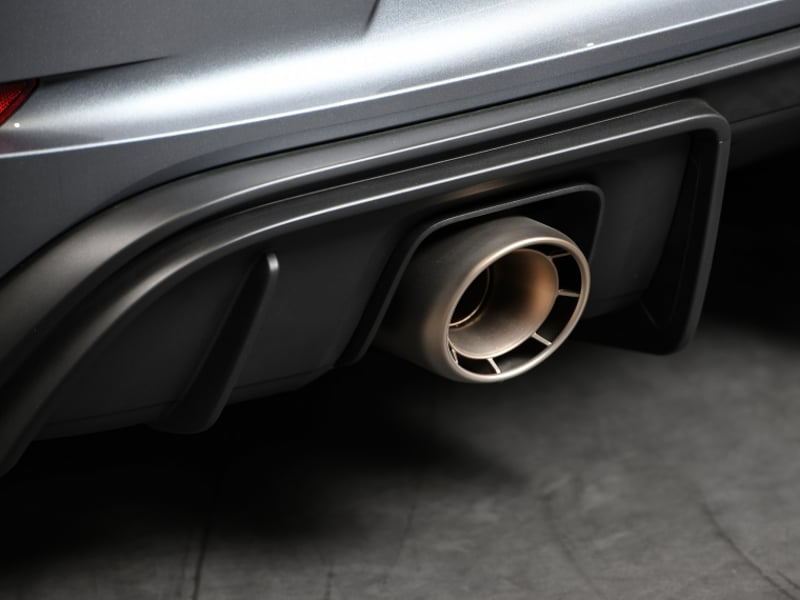 Porsche 718 Spyder Rs 2025 - Imagen 19 de 20