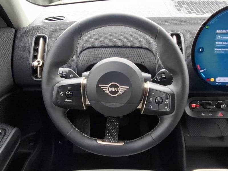 Mini Cooper Countryman C 1.5 Aut 2024 - Imagen 16 de 16