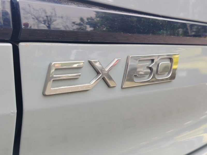 Volvo Ex30 E60 Core Aut 2025 - Imagen 8 de 16