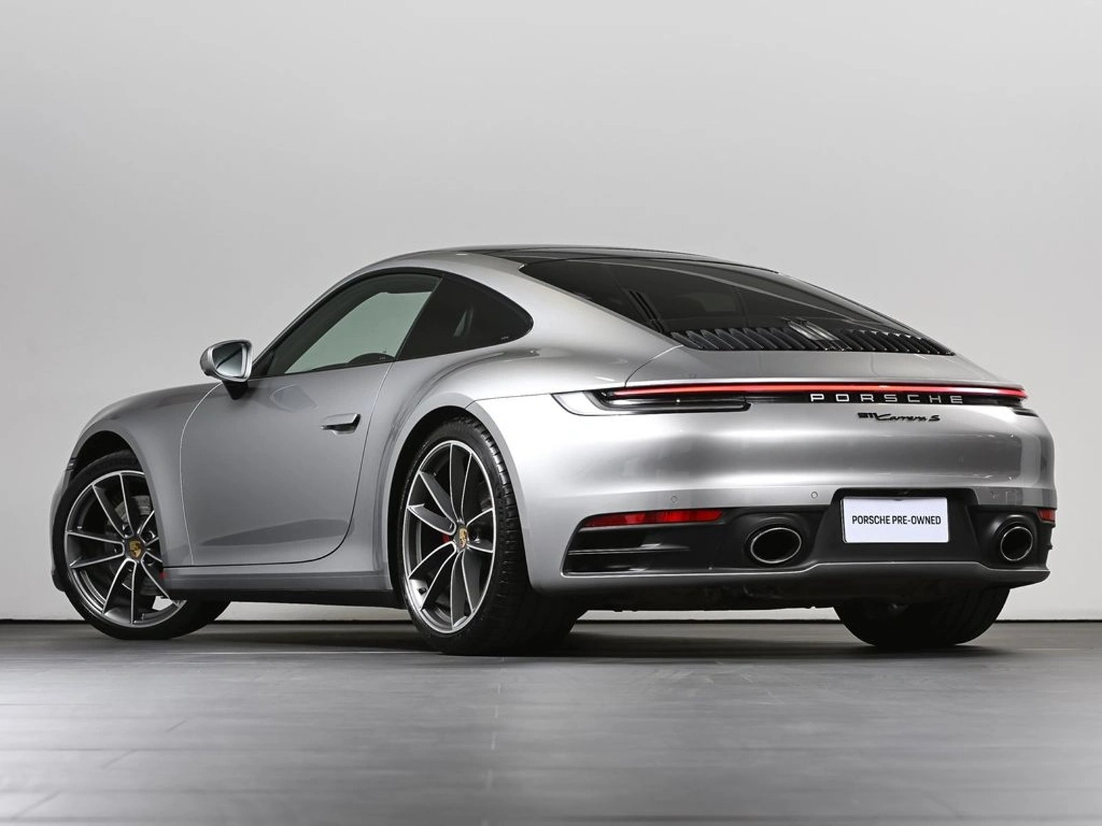Porsche 911 911 CARRERA S COUPE 992 2023 - Imagen 3 de 8