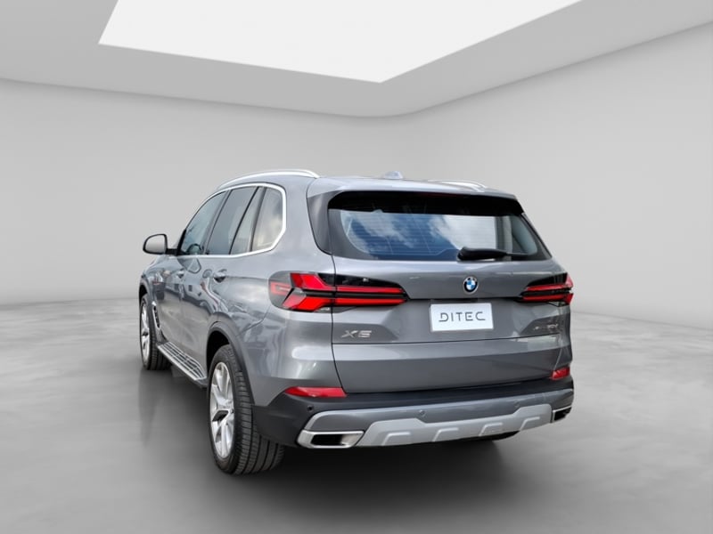 BMW X5 Xdrive 30d M Sport 4x4 3.0 Aut 2024 - Imagen 5 de 16