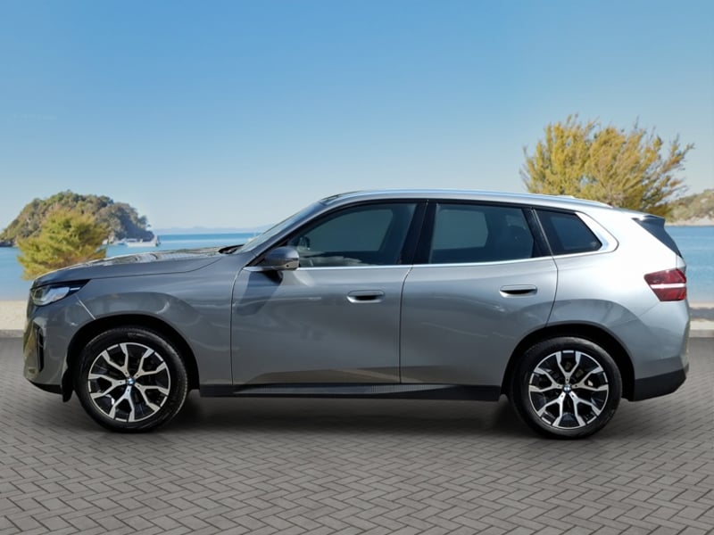 BMW X3 Sdrive 20 2.0 Aut 2026 - Imagen 4 de 16