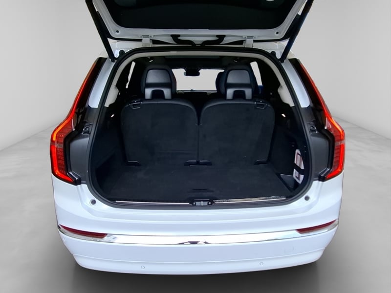 Volvo Xc90 T8 Ultra 2026 - Imagen 20 de 20