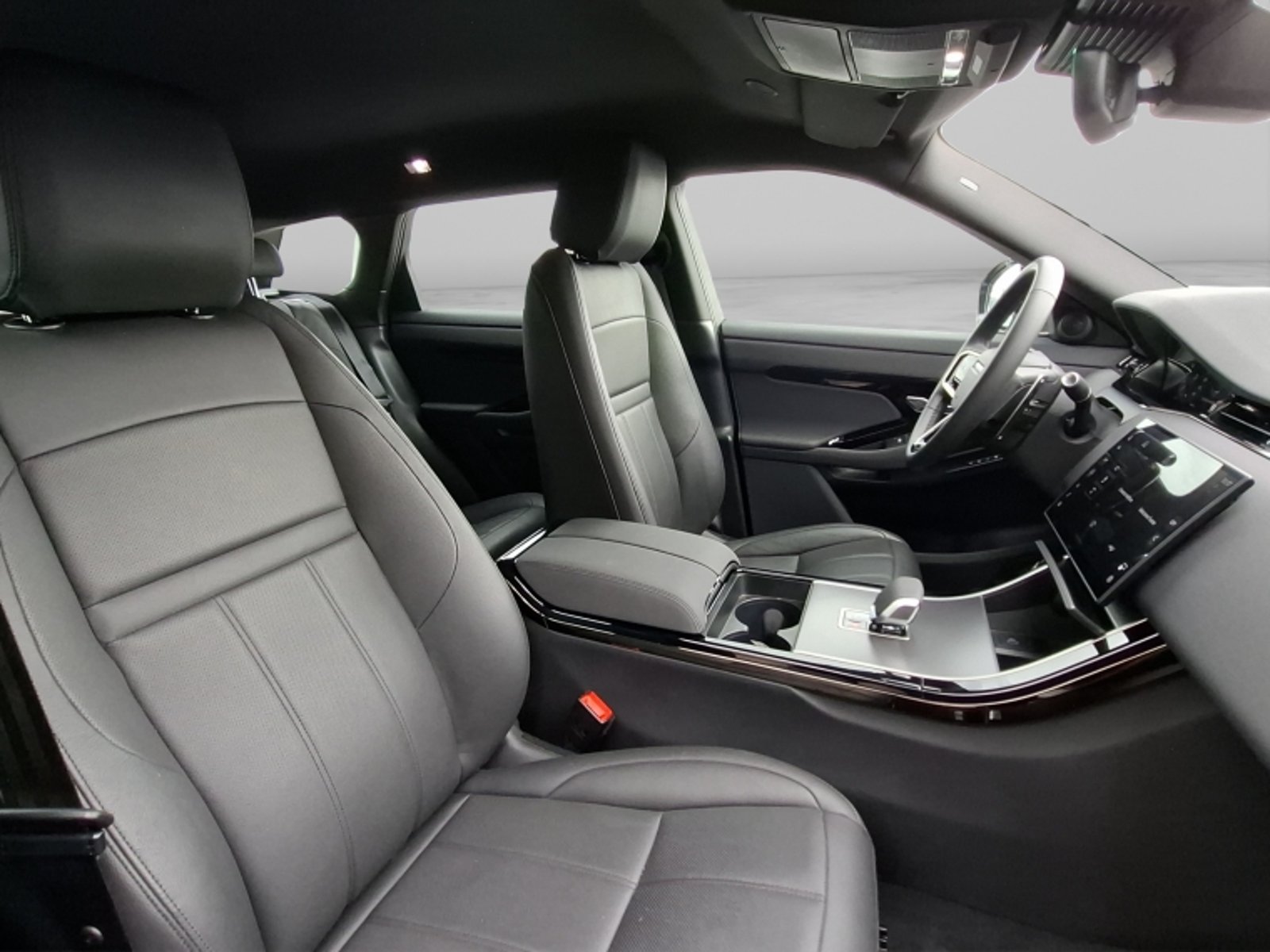 Land Rover Evoque Evoque Mhev 4x4 2.0 Aut 2025 - Imagen 19 de 20