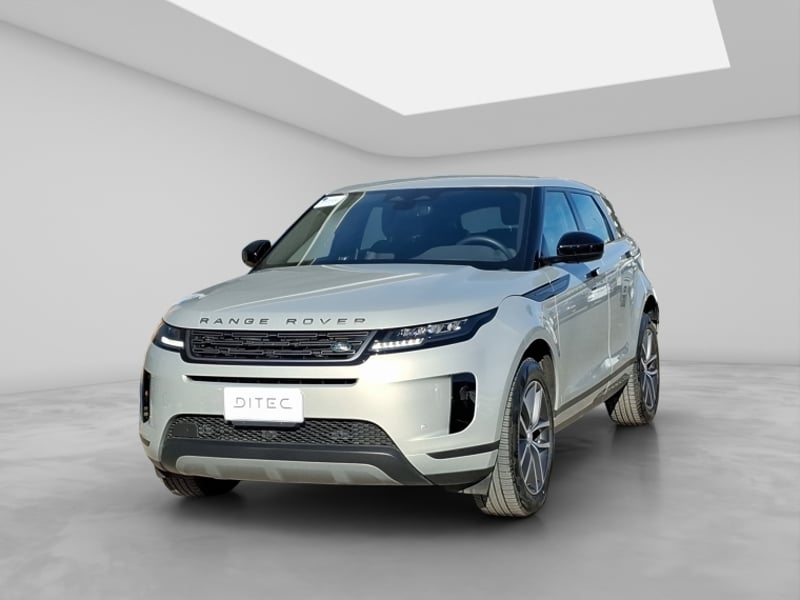 Land Rover Evoque Evoque Mhev 4x4 2.0 Aut 2025