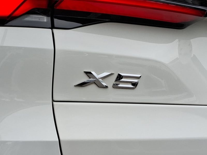 BMW X5 Xdrive40i Xline 2025 - Imagen 8 de 16