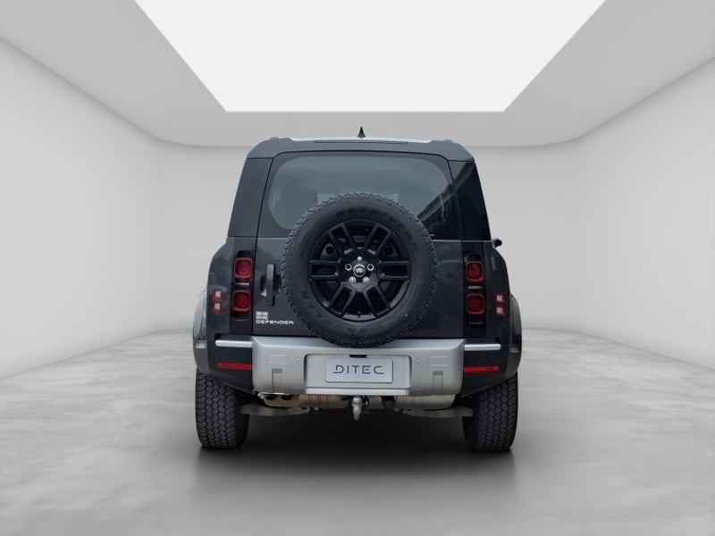 Land Rover Defender 110 S 4x4 3.0 Aut 2025 - Imagen 6 de 20