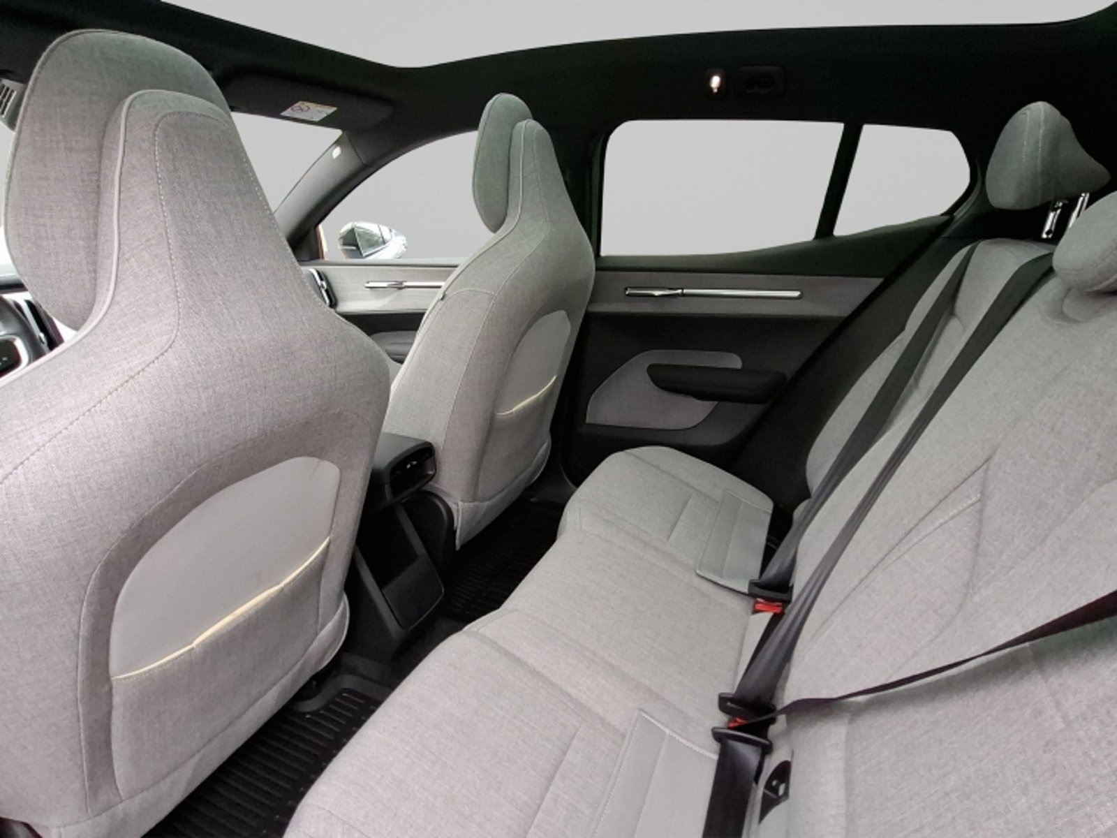Volvo Ex30 E60 Ultra 2025 - Imagen 15 de 20