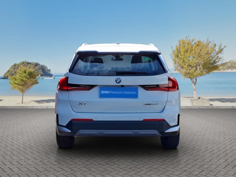 BMW X1 Xdrive25e Dynamic 2026 - Imagen 6 de 16