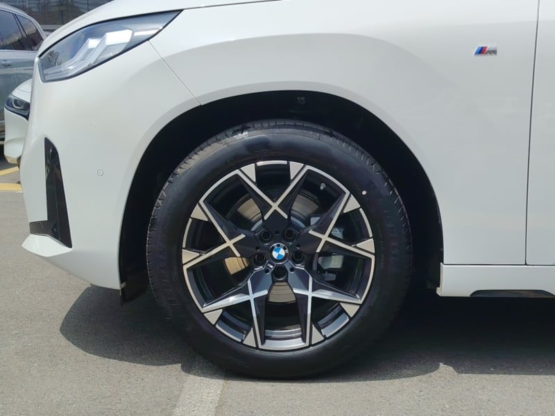 BMW X3 Sdrive 20 2.0 Aut 2027 - Imagen 9 de 16
