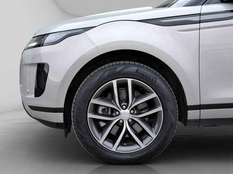 Land Rover Range rover evoque 2.0id S 2026 - Imagen 9 de 16