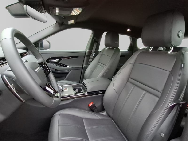 Land Rover Range rover evoque 2.0id S 2026 - Imagen 10 de 16