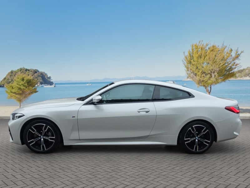 BMW 430 I Coupe 3.0 Aut 2026 - Imagen 4 de 16