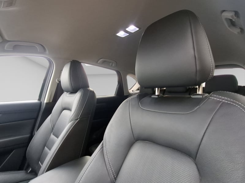 Mazda Cx-5 Core Plus 4x4 2.0 Aut 2025 - Imagen 11 de 20