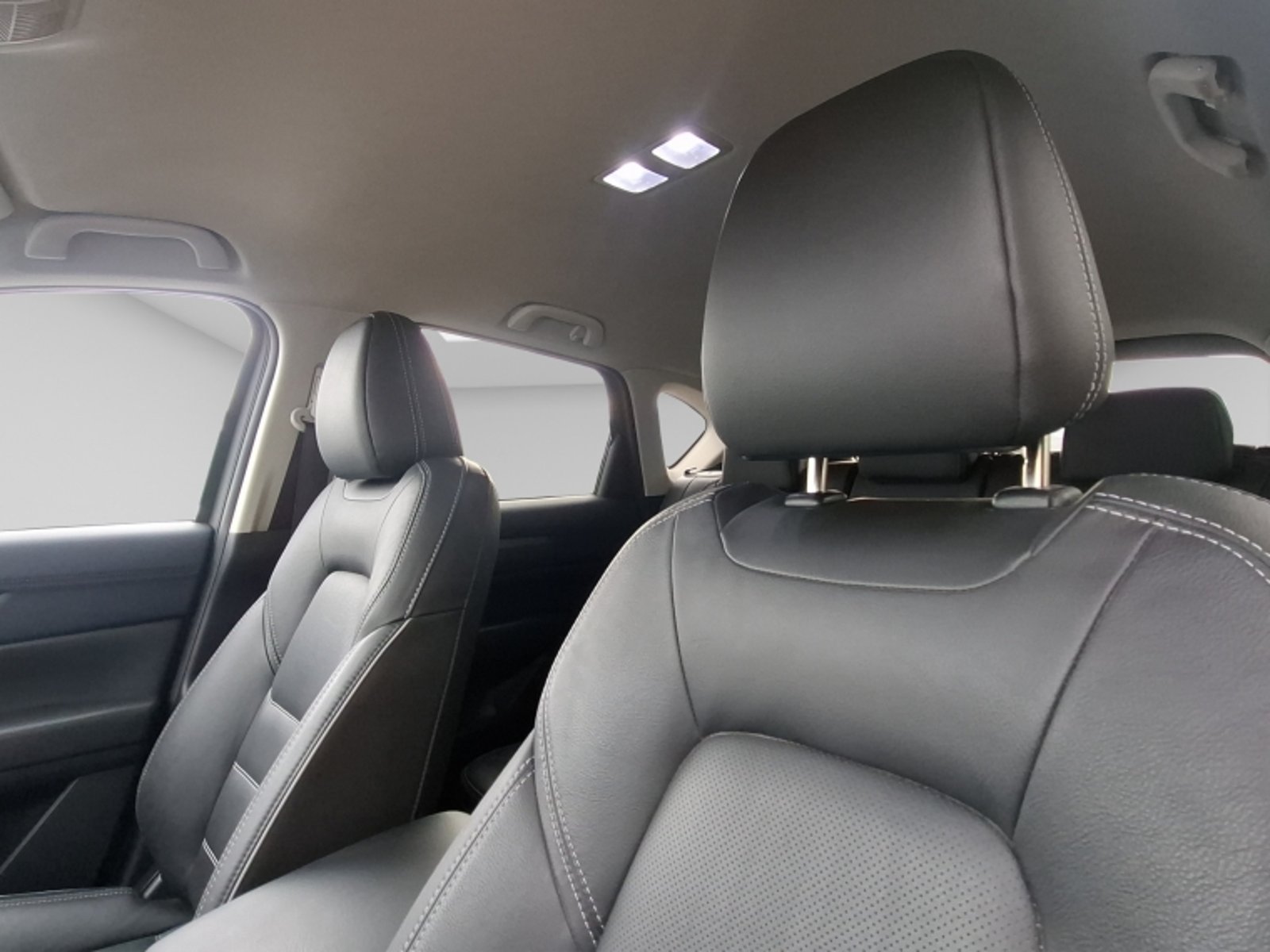 Mazda Cx-5 4x4 2.0 Aut 2025 - Imagen 11 de 20