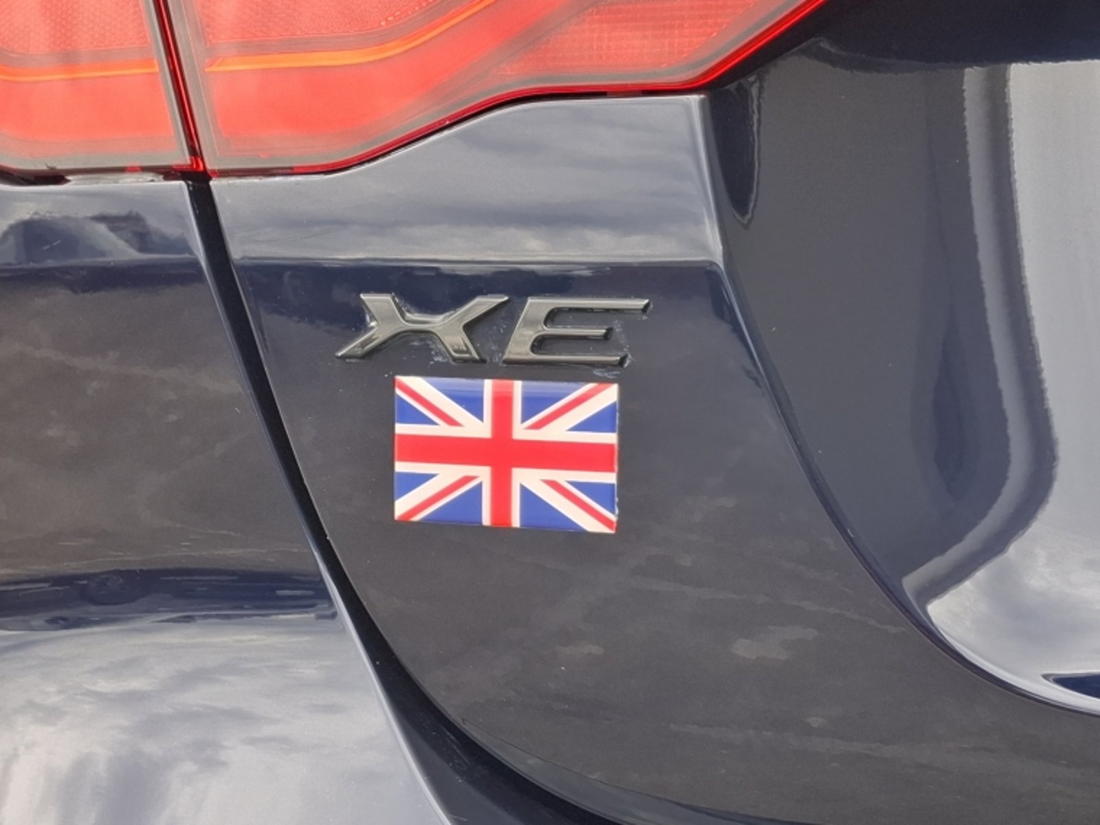 Jaguar Xe 2.0 At 2022 - Imagen 8 de 20
