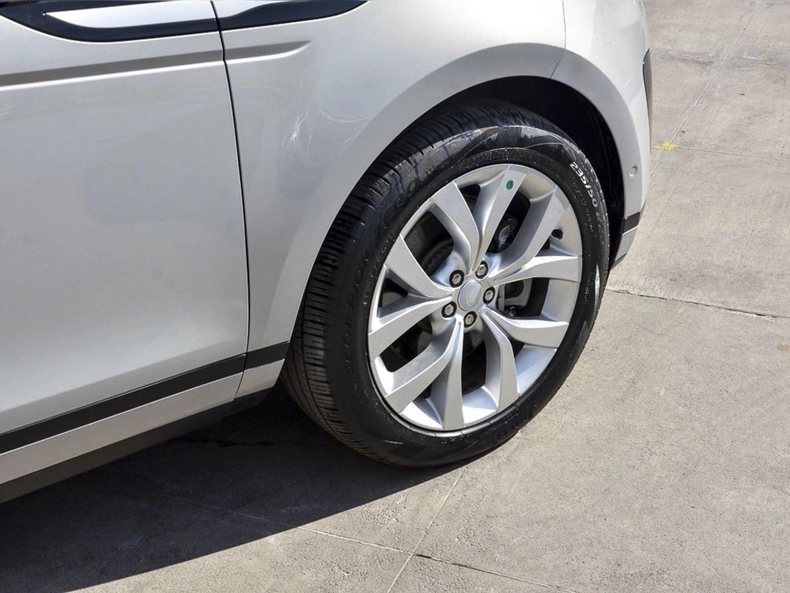 Land Rover EVOQUE AUT 2022 - Imagen 15 de 19