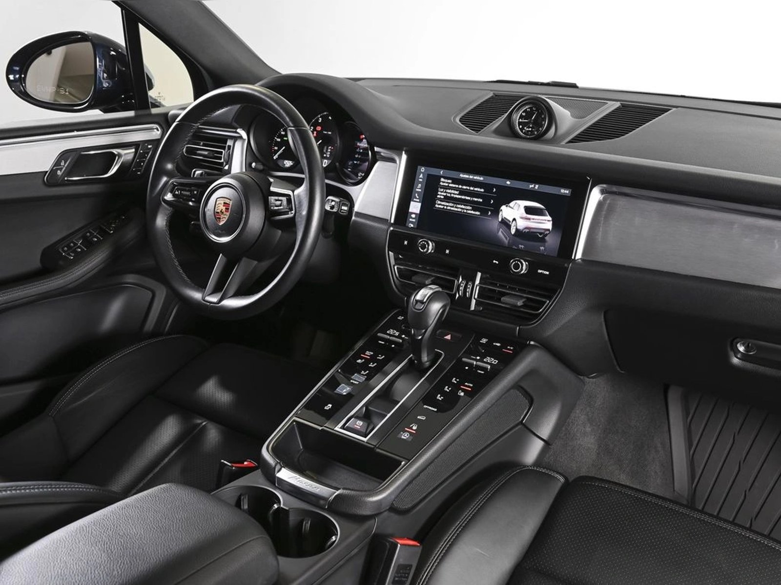 Porsche MACAN MACAN S III 2023 - Imagen 7 de 8