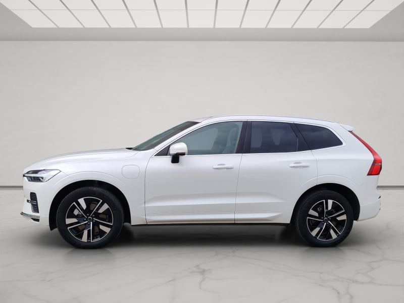 Volvo Xc60 T8 Core 4x4 2.0 Aut 2025 - Imagen 4 de 19