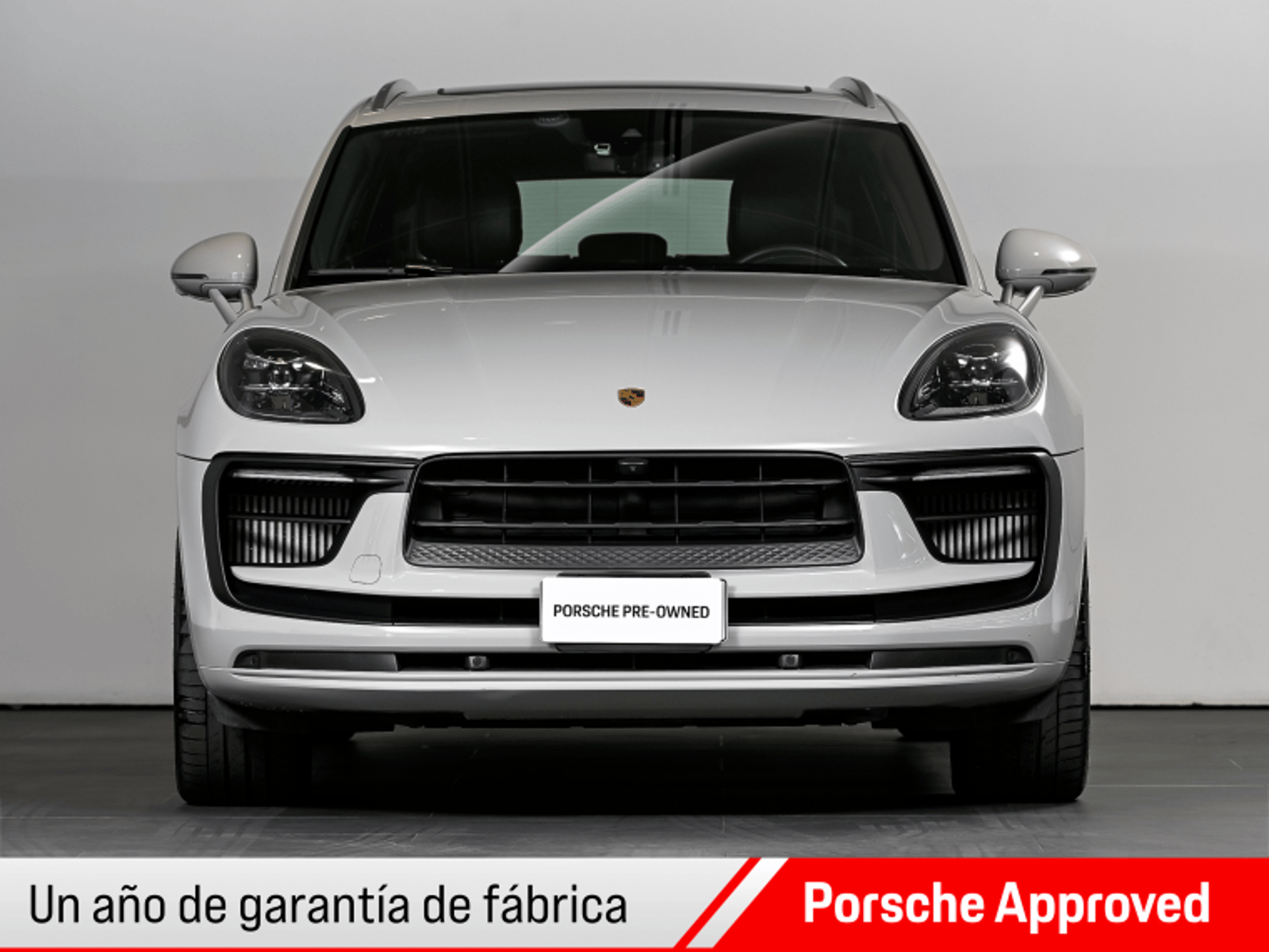 Porsche Macan S Iii 2024 - Foto 4 de 20