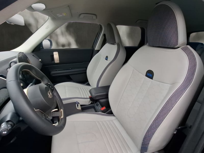 Mini Cooper Countryman C 1.5 Aut 2024 - Imagen 10 de 16