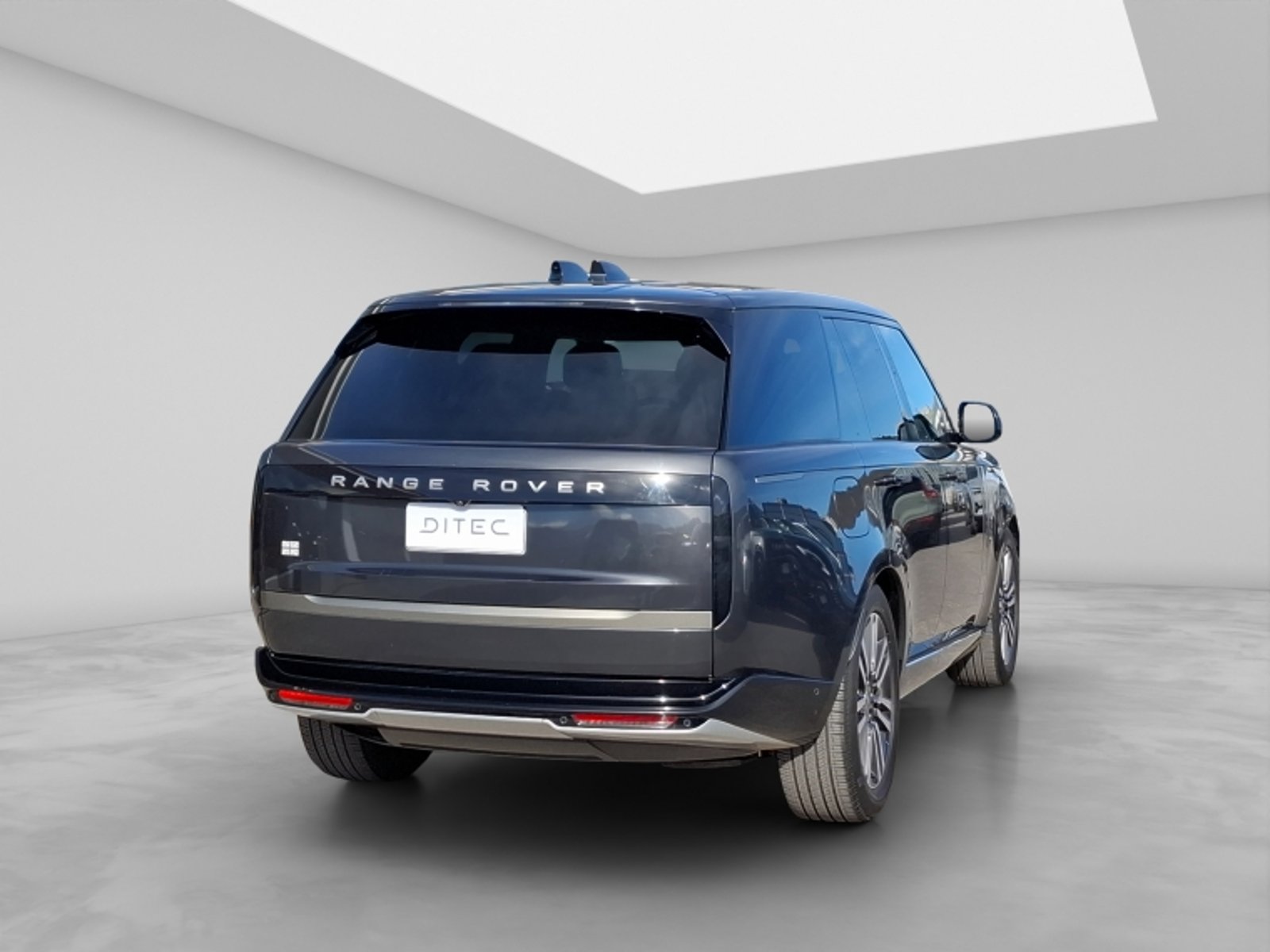 Land Rover Range rover Vogue Se 4x4 3.0 Aut 2025 - Imagen 7 de 20