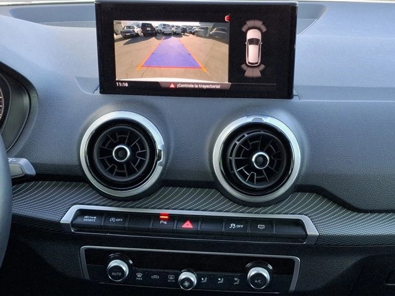 AUDI Q2 1.4 TFSI 2023 - Imagen 14 de 20