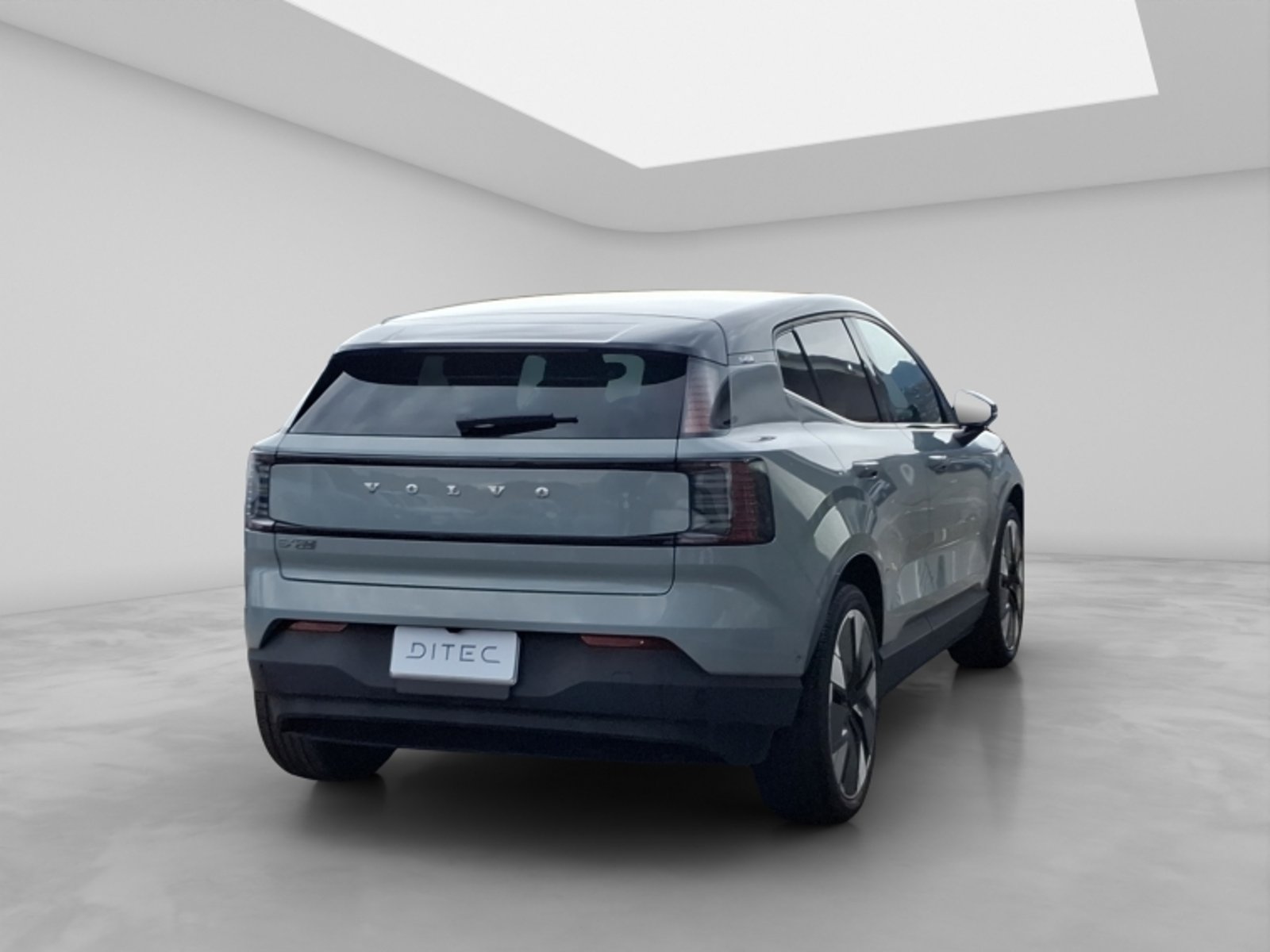 Volvo Ex30 E60 Ultra 2025 - Imagen 7 de 20
